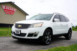 Used 2016 Chevrolet Traverse LT w/ Style and Technology Package image 2