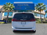 Certified 2022 Chrysler Pacifica Pinnacle image 6
