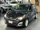 Used 2020 Chevrolet Spark LT image 4