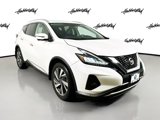 Used 2019 Nissan Murano SL image 3