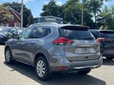 Certified 2017 Nissan Rogue SV image 2