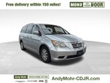 Used 2010 Honda Odyssey EX-L image 1