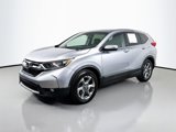 Used 2017 Honda CR-V EX-L image 3