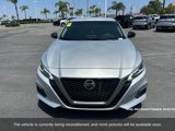 Used 2019 Nissan Altima 2.5 SR image 2