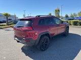 Used 2015 Jeep Cherokee Trailhawk w/ Comfort/Convenience Group image 5