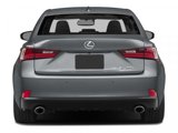 Used 2014 Lexus IS 250 AWD image 5