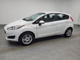 Used 2019 Ford Fiesta SE image 2