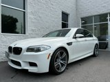 Used 2013 BMW M5 image 3