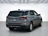 Used 2024 Chevrolet Equinox LT image 5