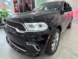 Used 2022 Dodge Durango SXT w/ Anodized Platinum Package image 3