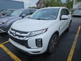 Used 2020 Mitsubishi Outlander Sport ES image 2