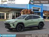 New 2025 Chevrolet Trax ACTIV image 2