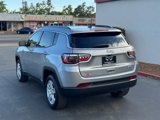 Used 2022 Jeep Compass Latitude image 4