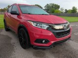 Used 2022 Honda HR-V Sport image 2