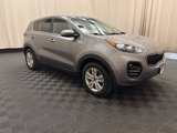 Used 2019 Kia Sportage LX image 3