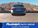Used 2021 Nissan Sentra SV image 4