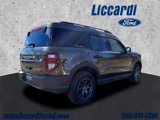Used 2022 Ford Bronco Sport Big Bend image 2