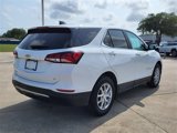 Used 2024 Chevrolet Equinox LT image 2