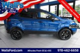 Certified 2021 Ford EcoSport SES image 4
