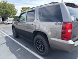 Used 2013 Chevrolet Tahoe LT w/ Luxury Package image 4