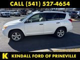 Used 2008 Toyota RAV4 4WD image 5