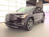 Used 2017 GMC Acadia Denali w/ Technology Package image 3