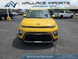 Used 2020 Kia Soul LX image 2