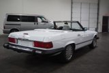 Used 1988 Mercedes-Benz 560 SL image 5