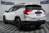 Used 2020 GMC Terrain SLT w/ Preferred Package image 4