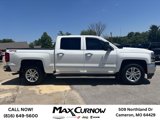 Used 2018 Chevrolet Silverado 1500 LTZ image 6