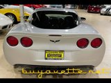 Used 2010 Chevrolet Corvette Grand Sport image 5