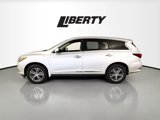 Used 2020 INFINITI QX60 Pure image 4