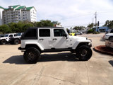 Used 2015 Jeep Wrangler Unlimited Sahara w/ Max Tow Package image 5