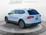 New 2024 Volkswagen Tiguan S image 5