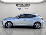 Used 2017 MAZDA MAZDA3 Grand Touring image 2