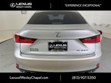 Used 2016 Lexus IS 200t image 4