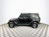 Used 2020 Jeep Wrangler Unlimited Rubicon image 4