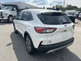 Used 2022 Ford Escape SEL image 5