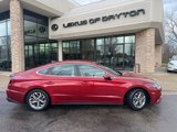 Used 2023 Hyundai Sonata SEL image 2