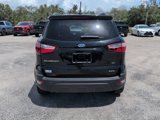 Certified 2021 Ford EcoSport SE image 4