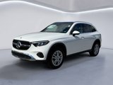 New 2025 Mercedes-Benz GLC 300 4MATIC image 6