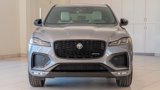 New 2025 Jaguar F-PACE R-Dynamic S image 2