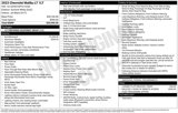 Used 2023 Chevrolet Malibu LT image 3