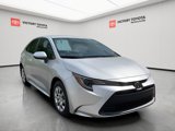 New 2025 Toyota Corolla LE image 2