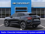 New 2025 Chevrolet Trax RS w/ Driver Confidence Package image 4