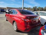 Used 2017 Nissan Sentra SV image 4