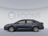 New 2025 Toyota Corolla LE image 4