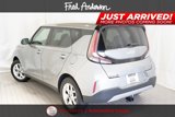 Used 2023 Kia Soul LX w/ LX Technology Package image 4