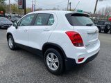 Used 2018 Chevrolet Trax LS w/ LPO, Protection Package image 3