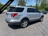 Used 2019 Ford Explorer XLT w/ Class III Trailer Tow Package image 5